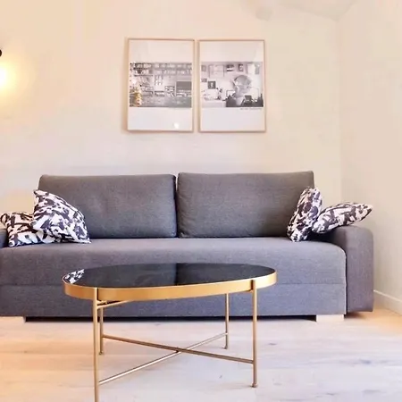 Studio Centre Historique Aix Apartment *