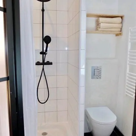 Apartment Studio Centre Historique Aix