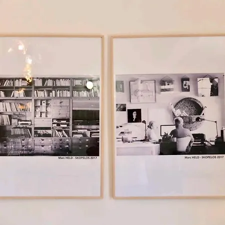 Studio Centre Historique Aix